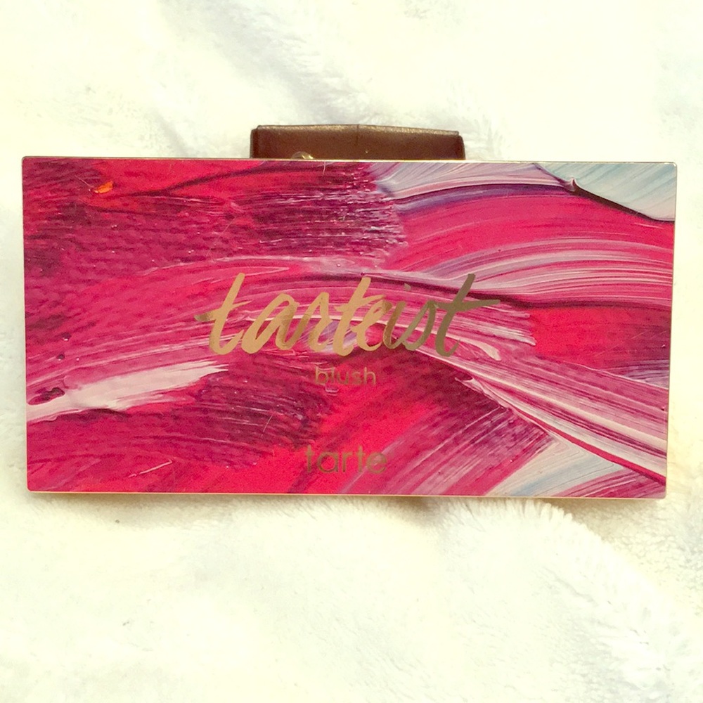 Tartiest Blush Palette